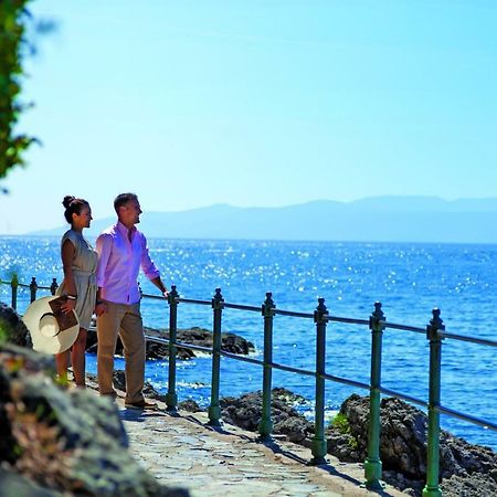 Bed & Breakfast Borka Opatija Eksteriør bilde