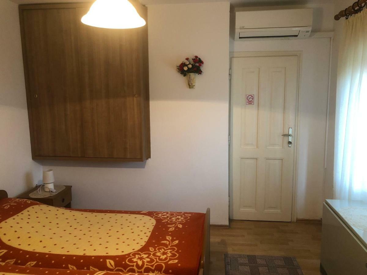 Bed & Breakfast Borka Opatija Eksteriør bilde